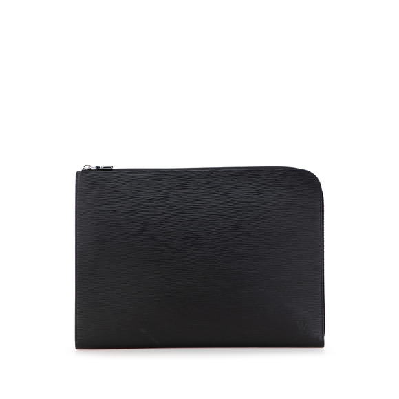 Pre-Loved Louis Vuitton Epi Pochette Jour GM - Picture 1 of 11